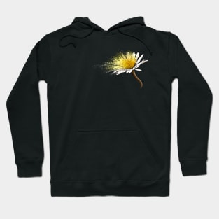 Blooming Daisy Hoodie